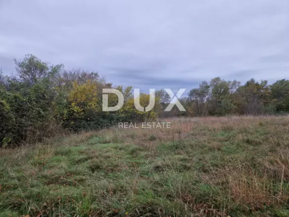 Land In Barban, Croatia (18.323 M²)