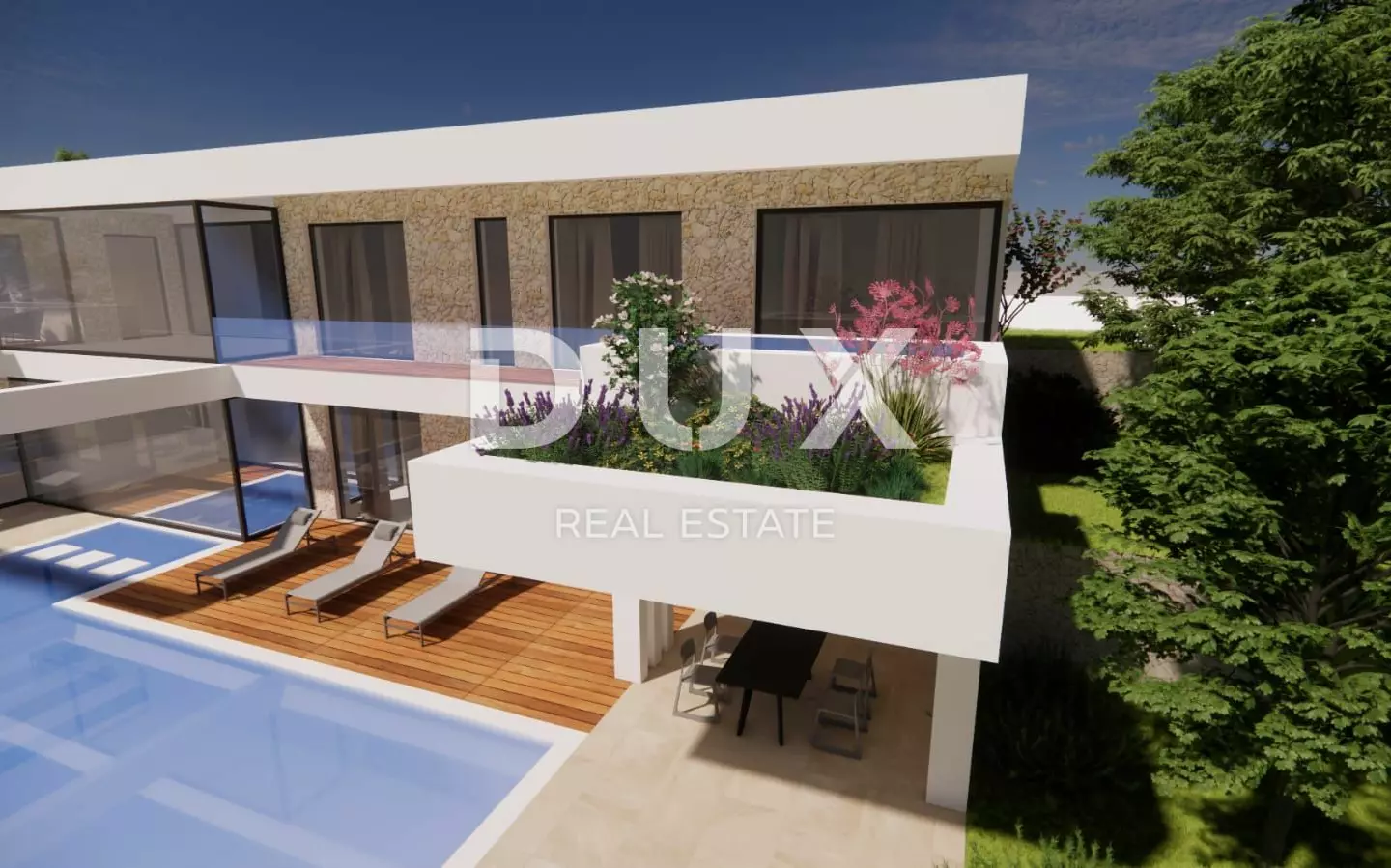 Land In Maslenica, Croatia (679 M²)