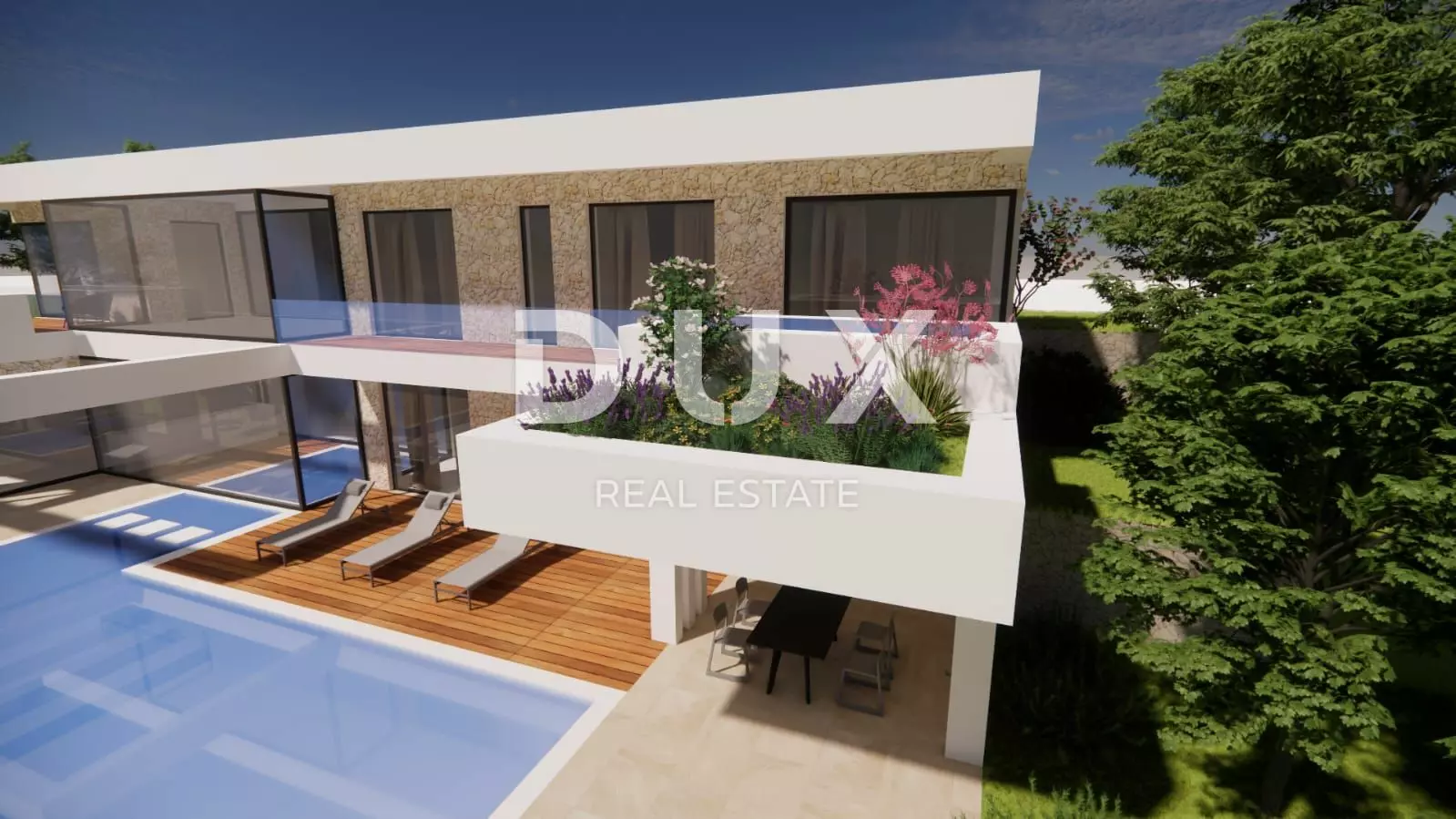 Land In Maslenica, Croatia (679 M²)