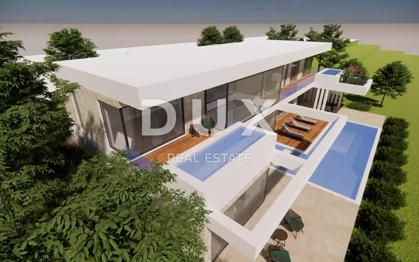 Land In Maslenica, Croatia (679 M²)