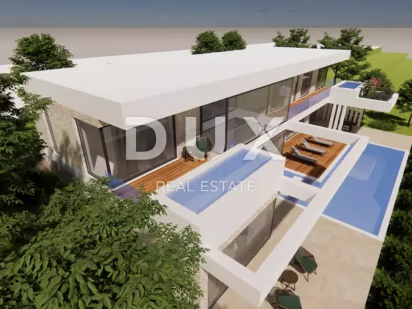Land In Maslenica, Croatia (679 M²)