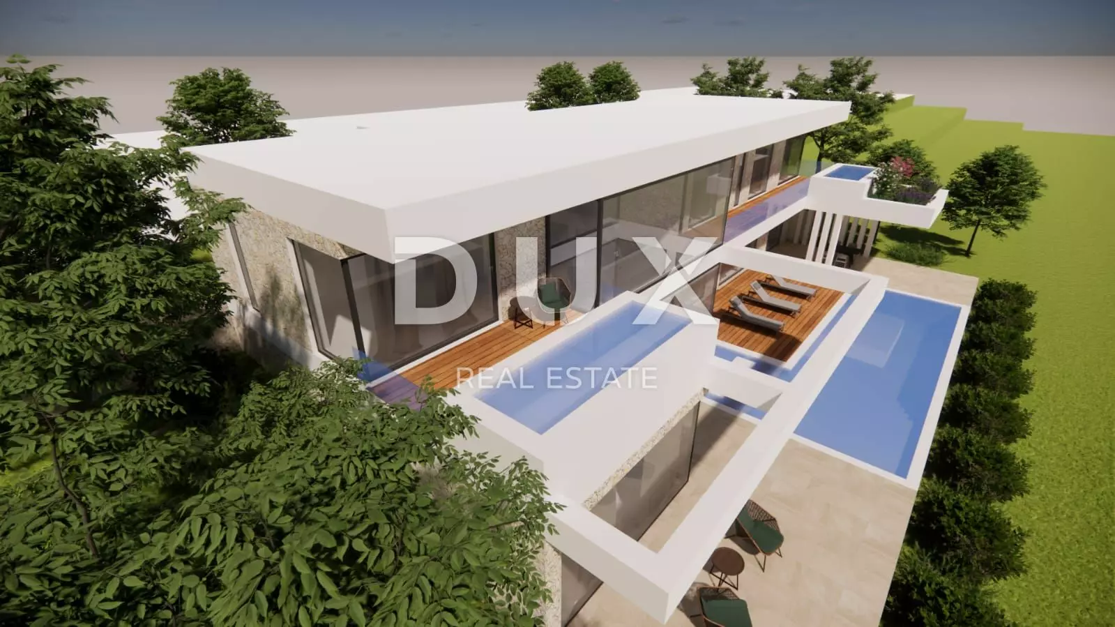 Land In Maslenica, Croatia (679 M²)