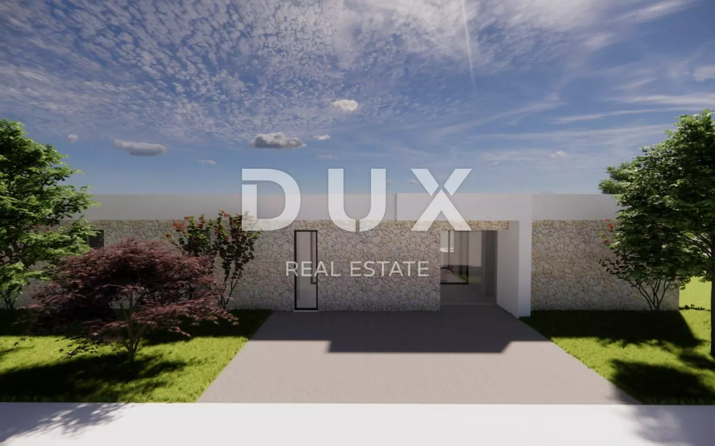 Land In Maslenica, Croatia (679 M²)