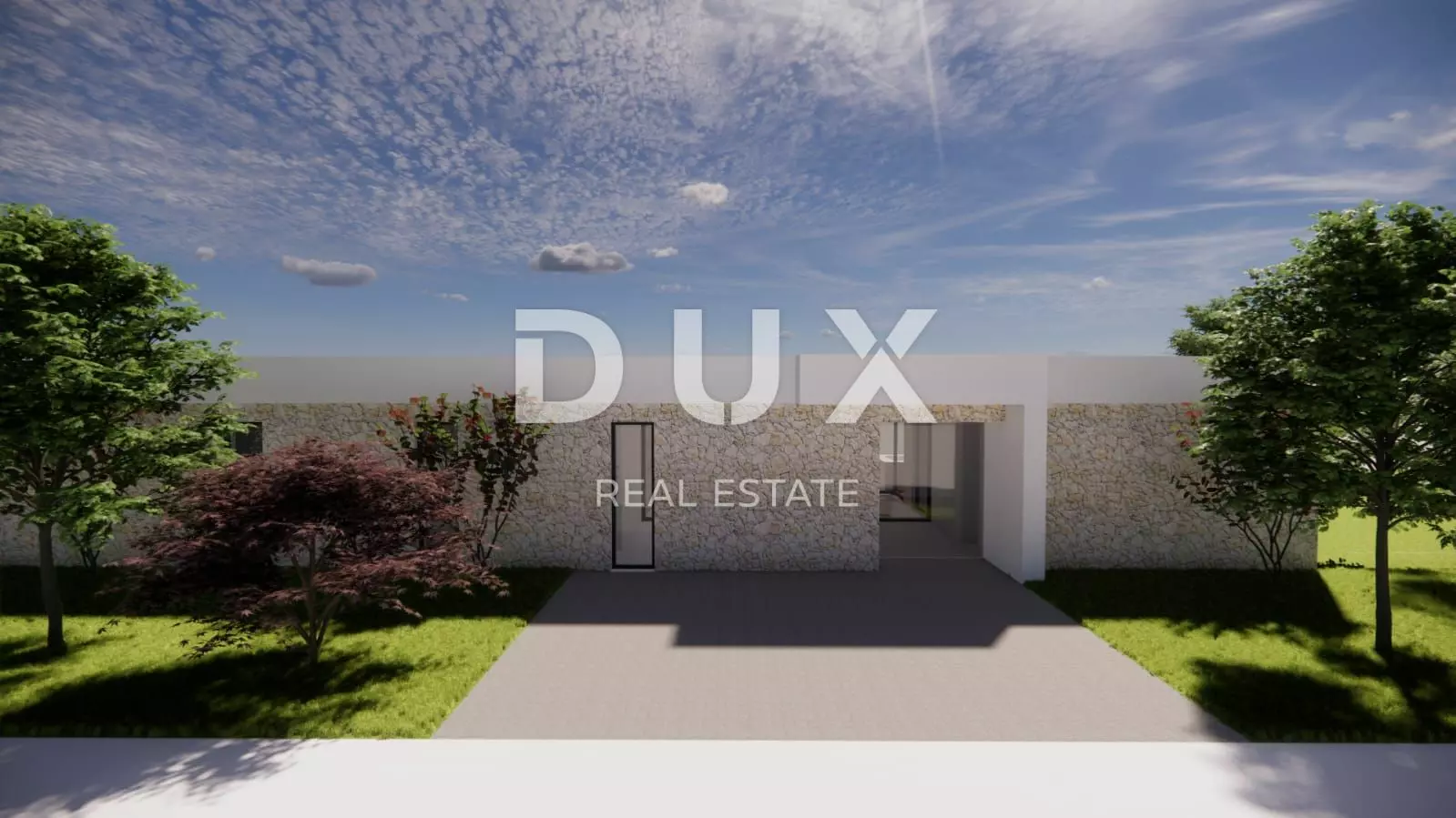Land In Maslenica, Croatia (679 M²)