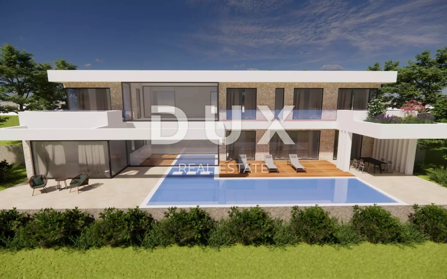 Land In Maslenica, Croatia (679 M²)
