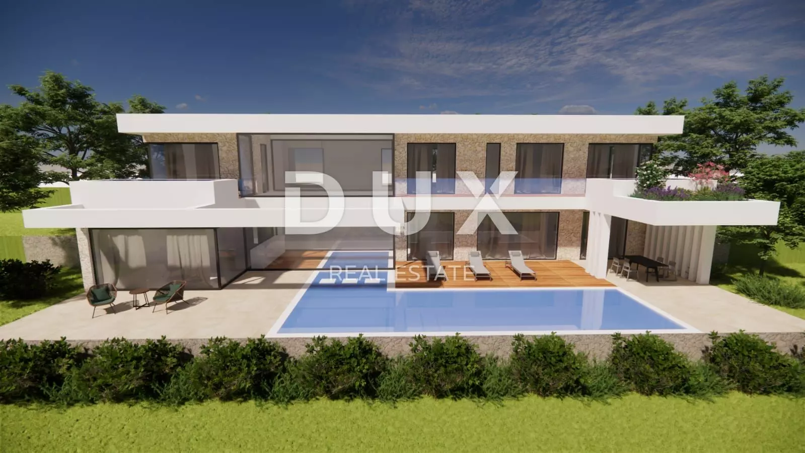 Land In Maslenica, Croatia (679 M²)