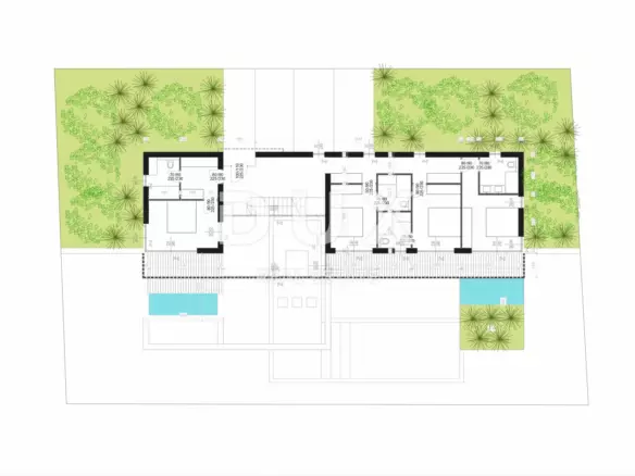 Land In Maslenica, Croatia (679 M²)