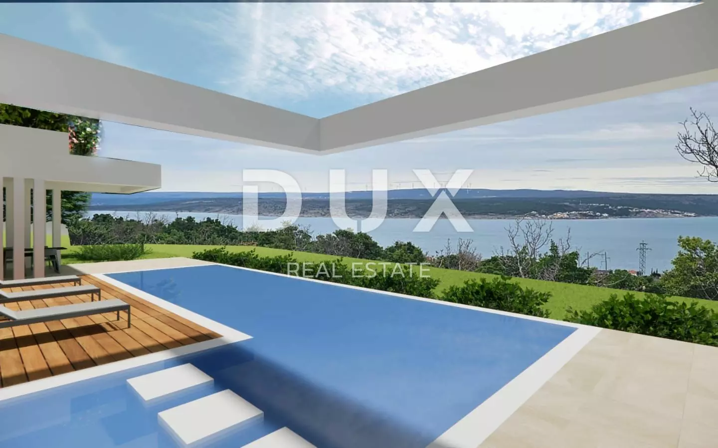 Land In Maslenica, Croatia (679 M²)