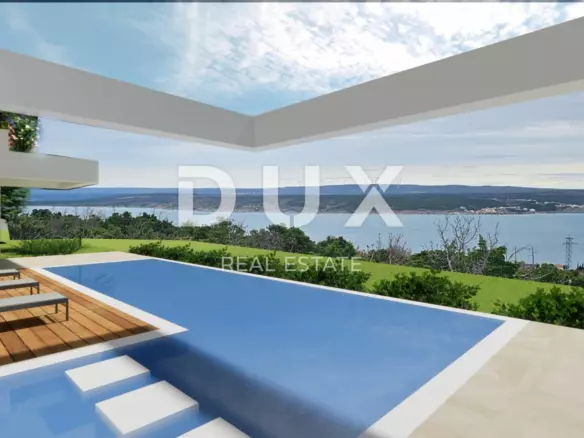 Land In Maslenica, Croatia (679 M²)