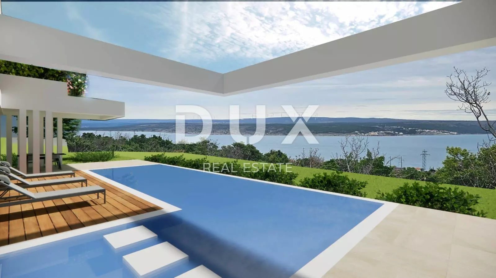 Land In Maslenica, Croatia (679 M²)