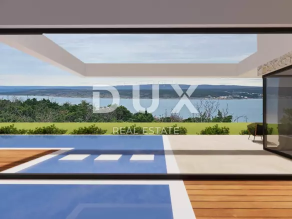 Land In Maslenica, Croatia (679 M²)