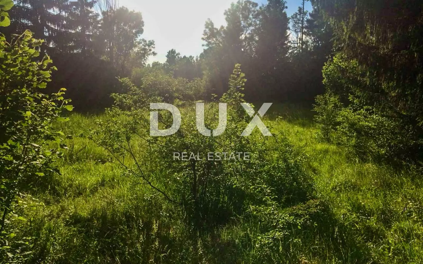 Land In Lučice, Croatia (2.550 M²)
