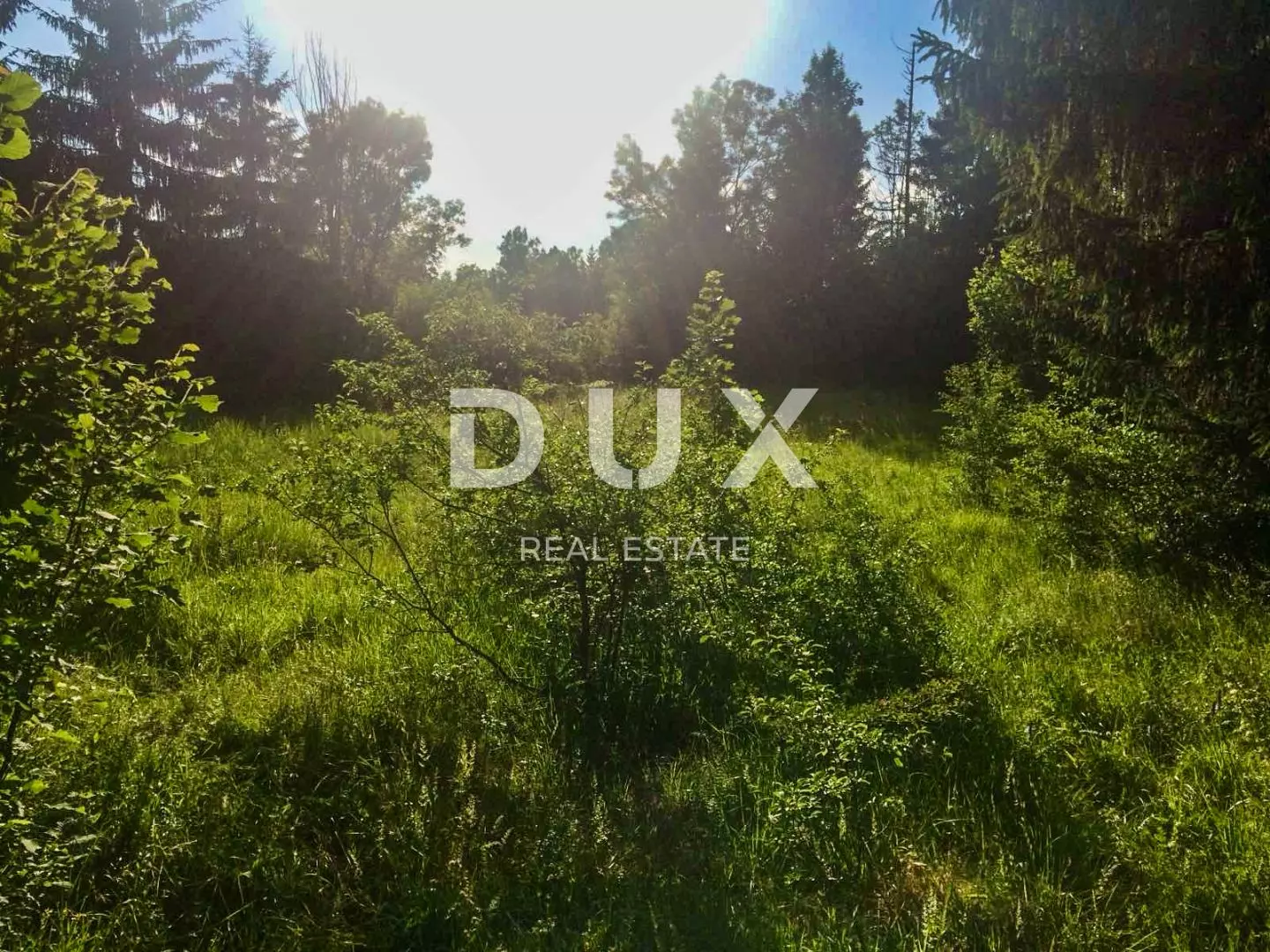 Land In Lučice, Croatia (2.550 M²)