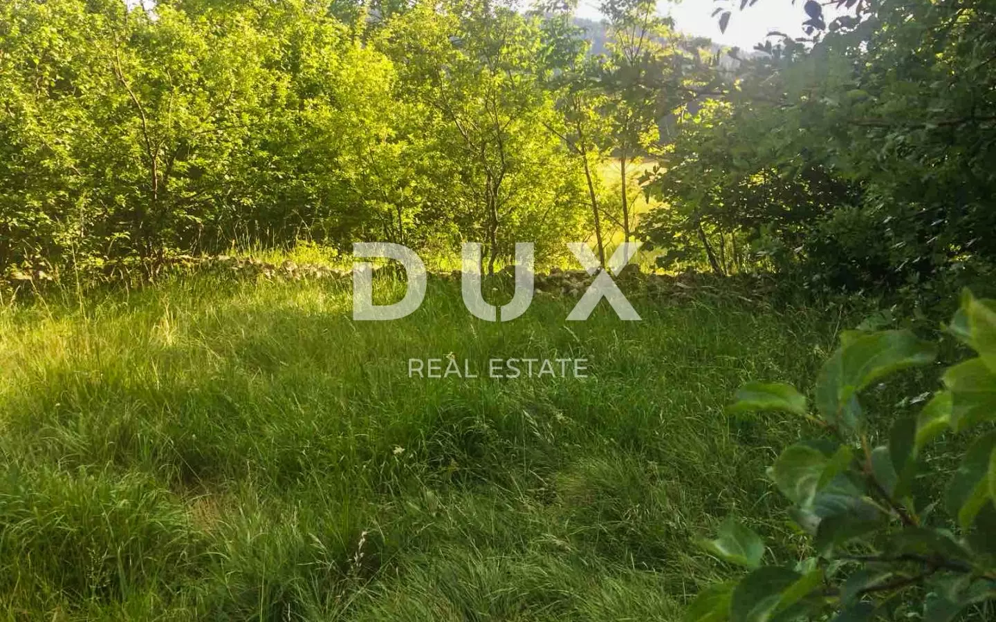 Land In Lučice, Croatia (2.550 M²)