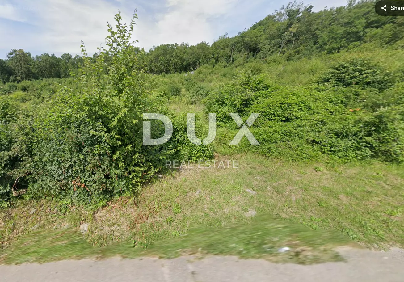 1737614446_snimka-zaslona-2025-01-23-073823-3c7770 Land In Drenova, Croatia (1.475 M²)