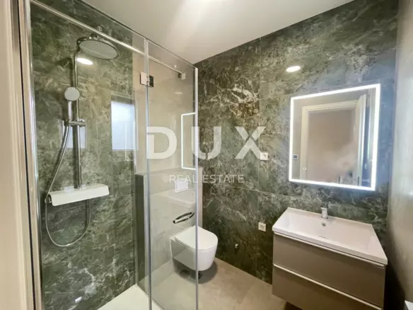 2-bedroom Apartment In Škrapavac, Croatia (94,97 M²)