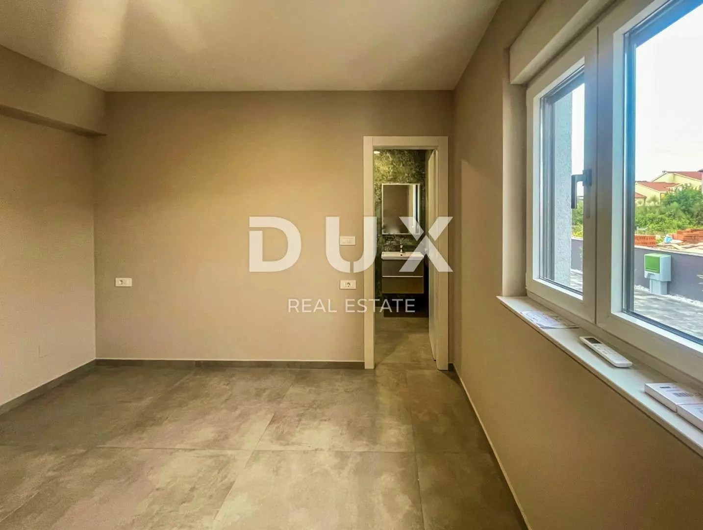 2-bedroom Apartment In Škrapavac, Croatia (94,97 M²)
