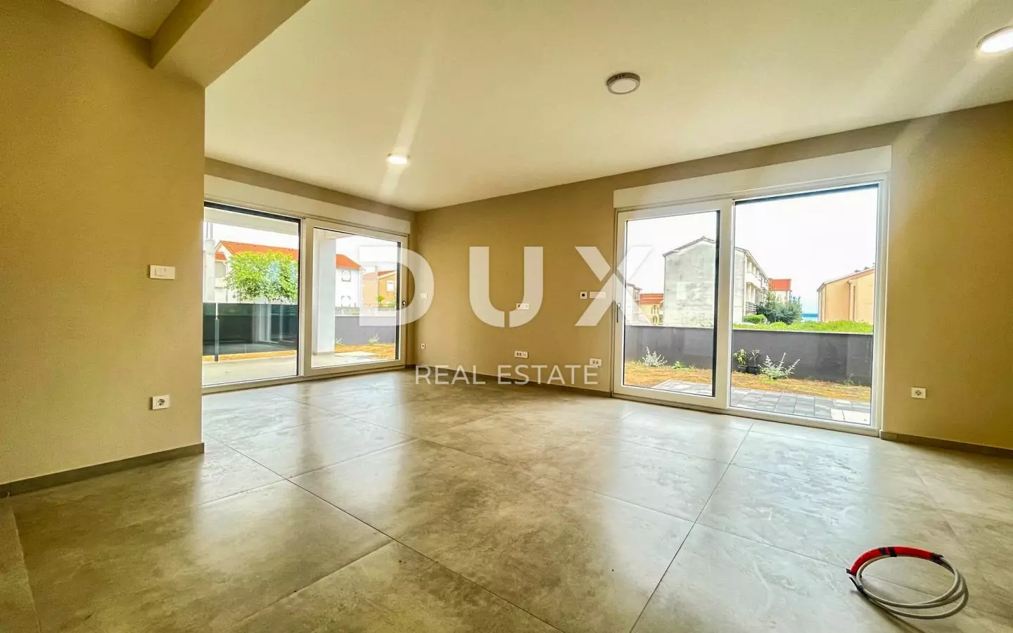 2-bedroom Apartment In Škrapavac, Croatia (94,97 M²)