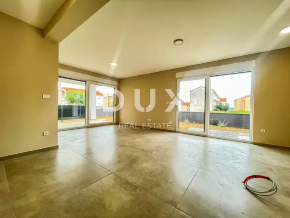 2-bedroom Apartment In Škrapavac, Croatia (94,97 M²)