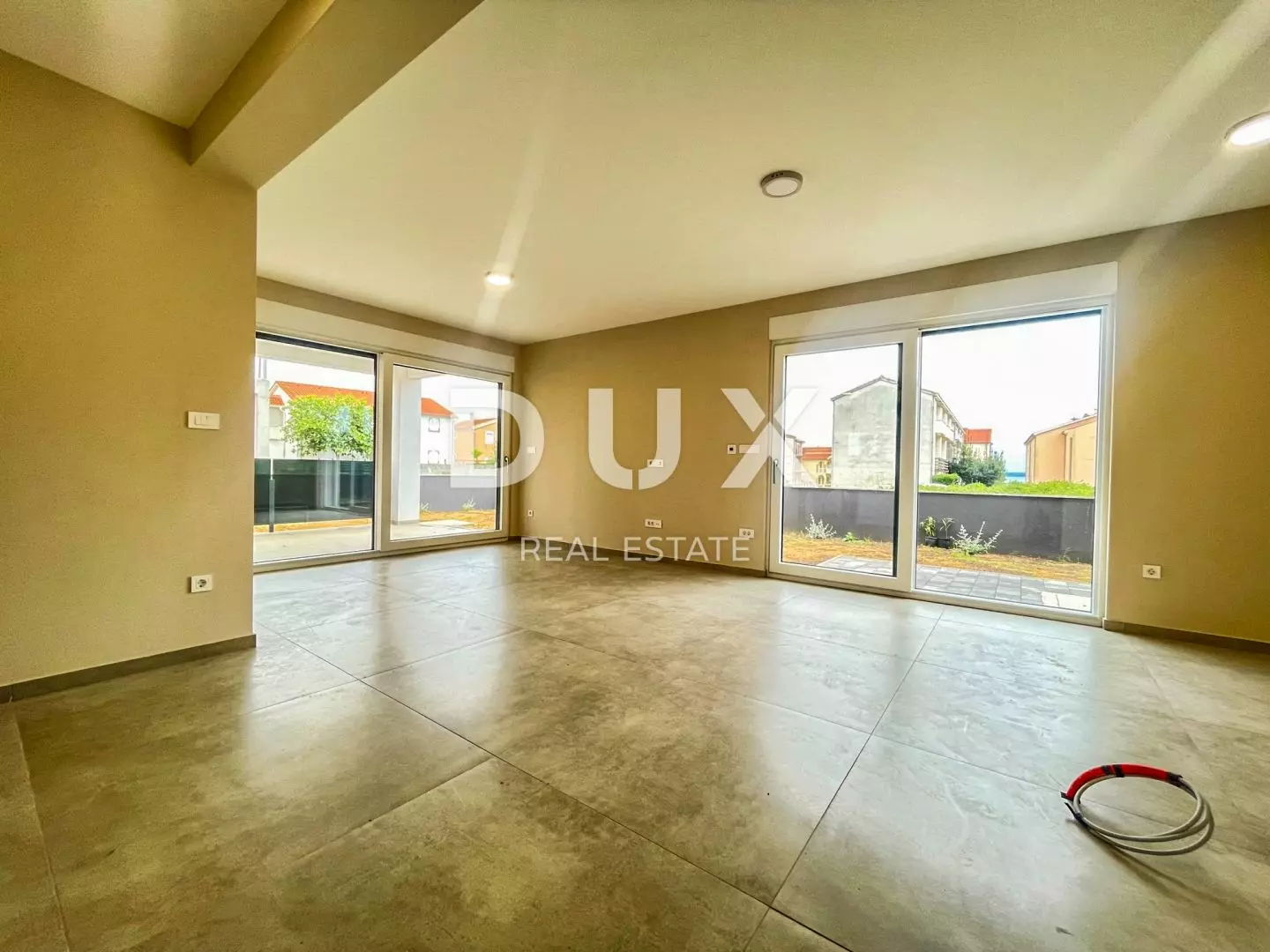 2-bedroom Apartment In Škrapavac, Croatia (94,97 M²)
