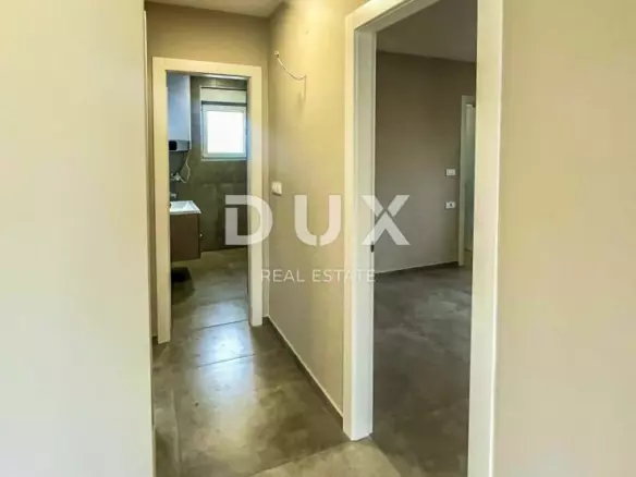 2-bedroom Apartment In Škrapavac, Croatia (94,97 M²)