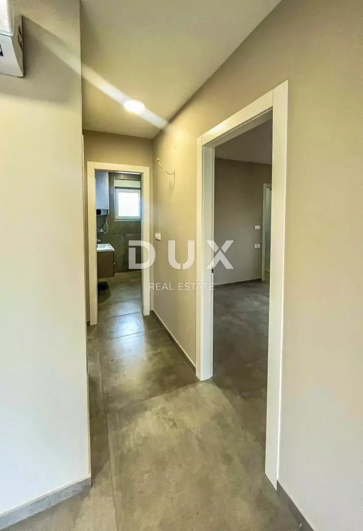2-bedroom Apartment In Škrapavac, Croatia (94,97 M²)