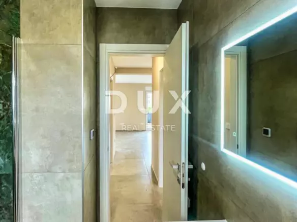 2-bedroom Apartment In Škrapavac, Croatia (94,97 M²)