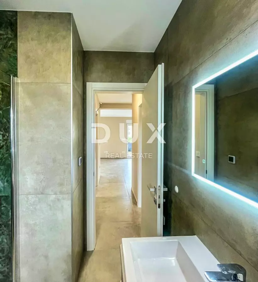 2-bedroom Apartment In Škrapavac, Croatia (94,97 M²)