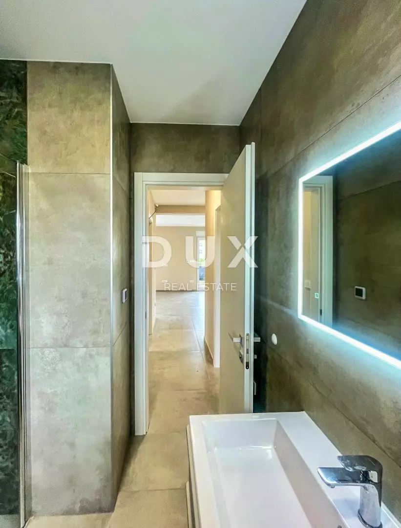 2-bedroom Apartment In Škrapavac, Croatia (94,97 M²)