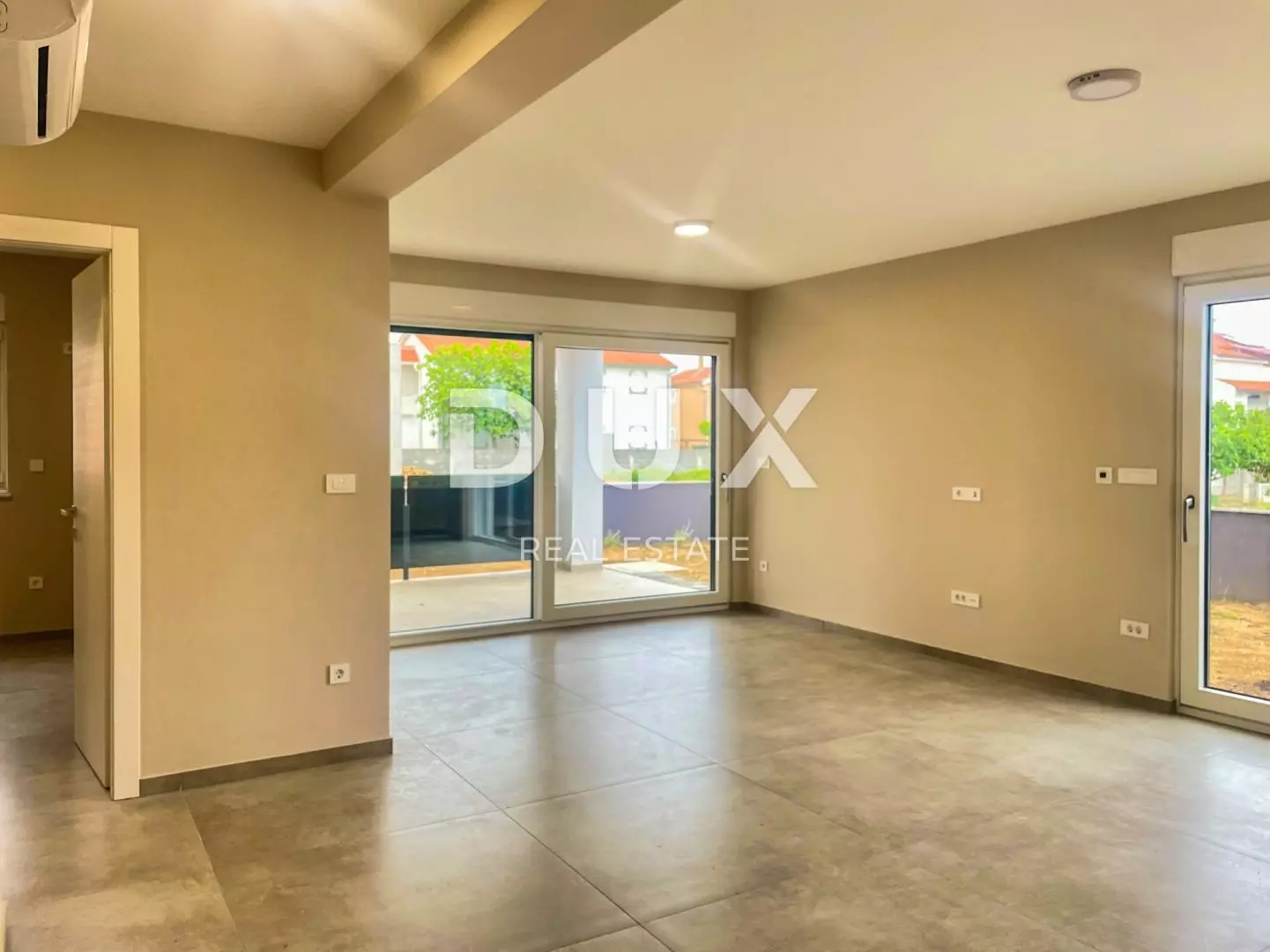 2-bedroom Apartment In Škrapavac, Croatia (94,97 M²)