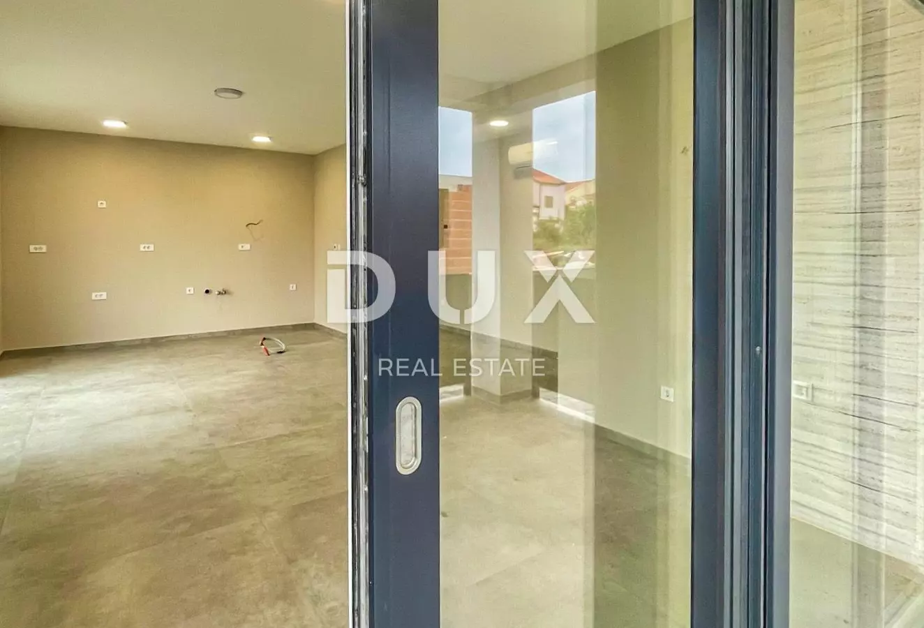 2-bedroom Apartment In Škrapavac, Croatia (94,97 M²)