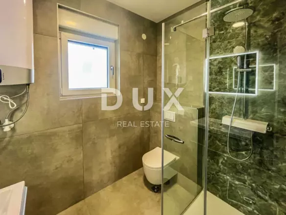 2-bedroom Apartment In Škrapavac, Croatia (94,97 M²)