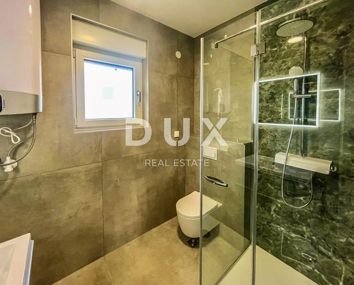 2-bedroom Apartment In Škrapavac, Croatia (94,97 M²)