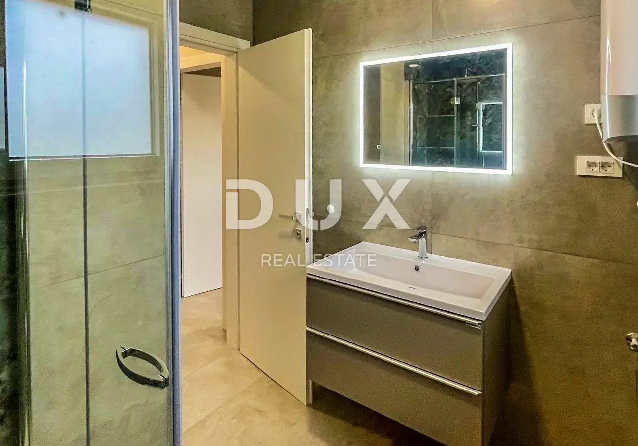 2-bedroom Apartment In Škrapavac, Croatia (94,97 M²)