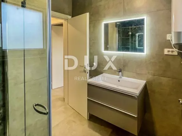 2-bedroom Apartment In Škrapavac, Croatia (94,97 M²)