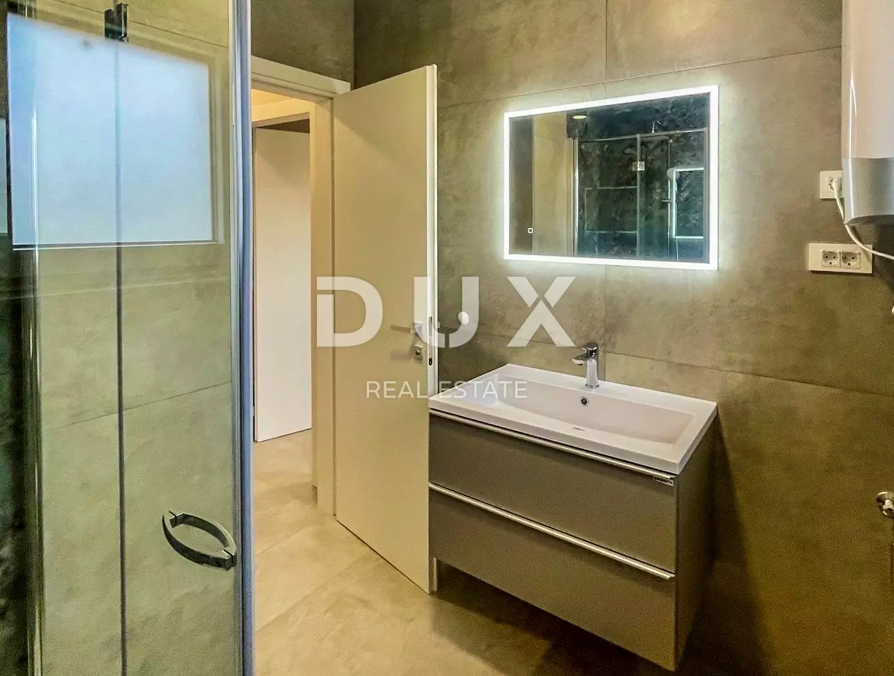 2-bedroom Apartment In Škrapavac, Croatia (94,97 M²)