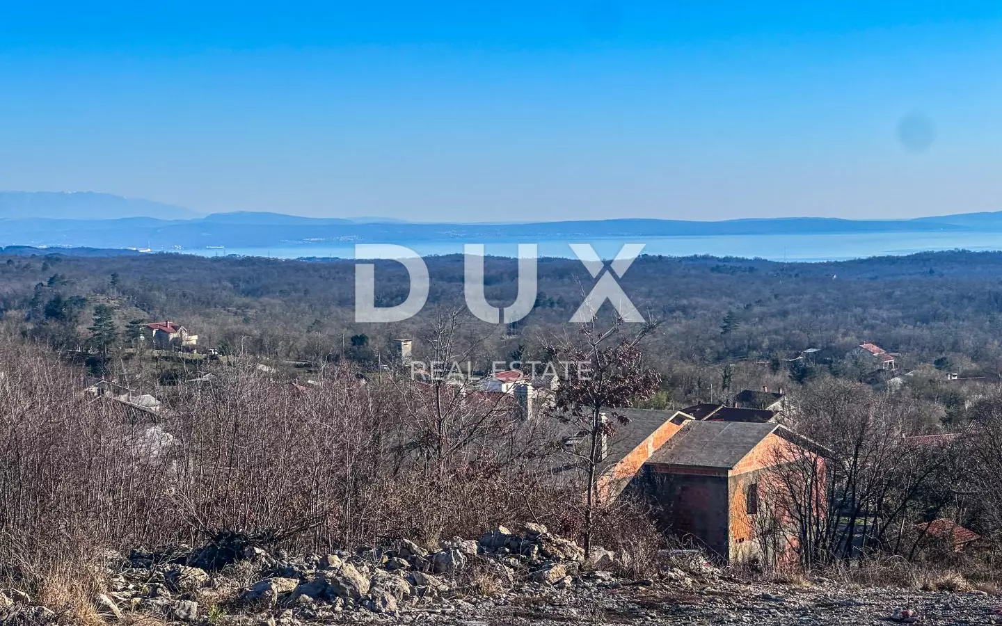 Land In Škalnica, Croatia (1.361 M²)