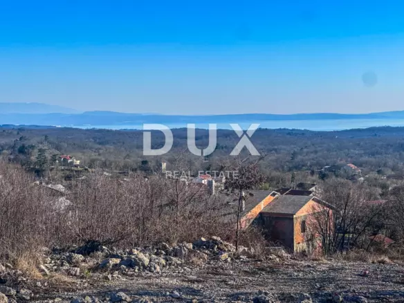 Land In Škalnica, Croatia (1.361 M²)