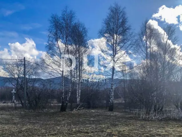 Land In Lič, Croatia (3.339 M²)