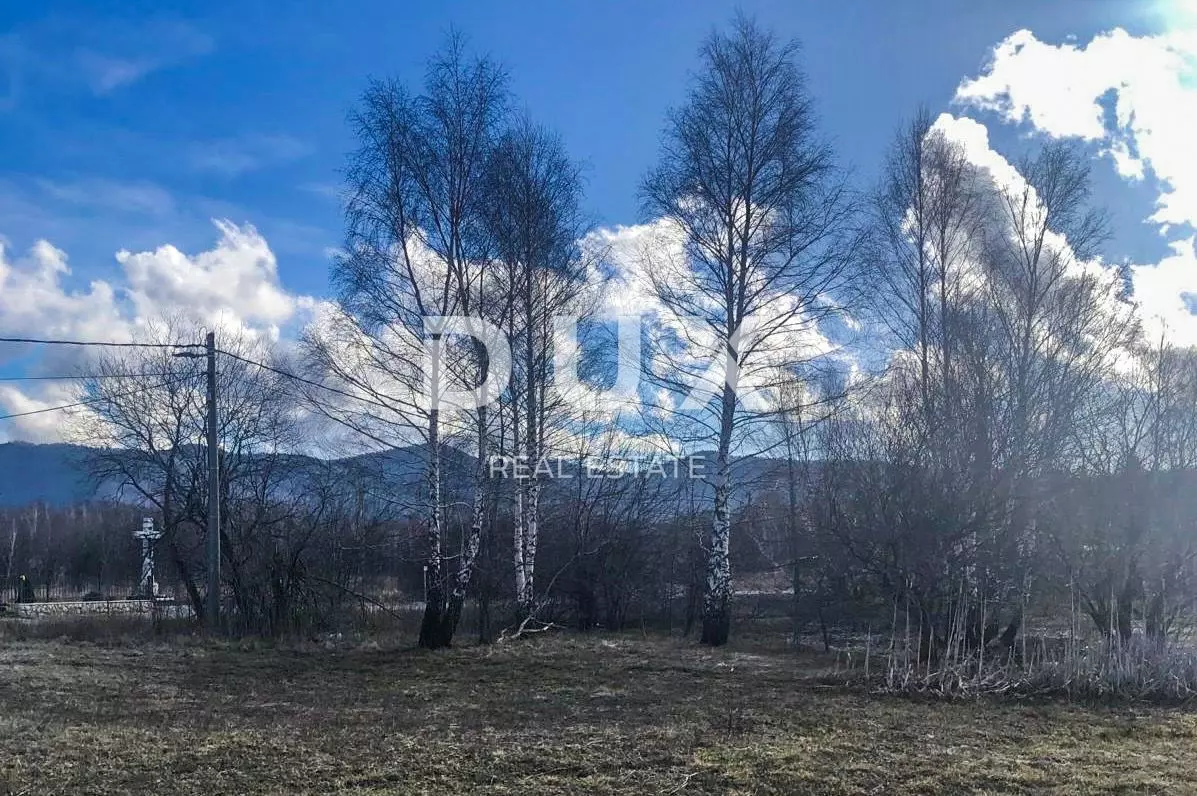Land In Lič, Croatia (3.339 M²)