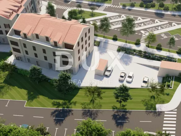 2-bedroom Apartment In Cres, Croatia (93,14 M²)