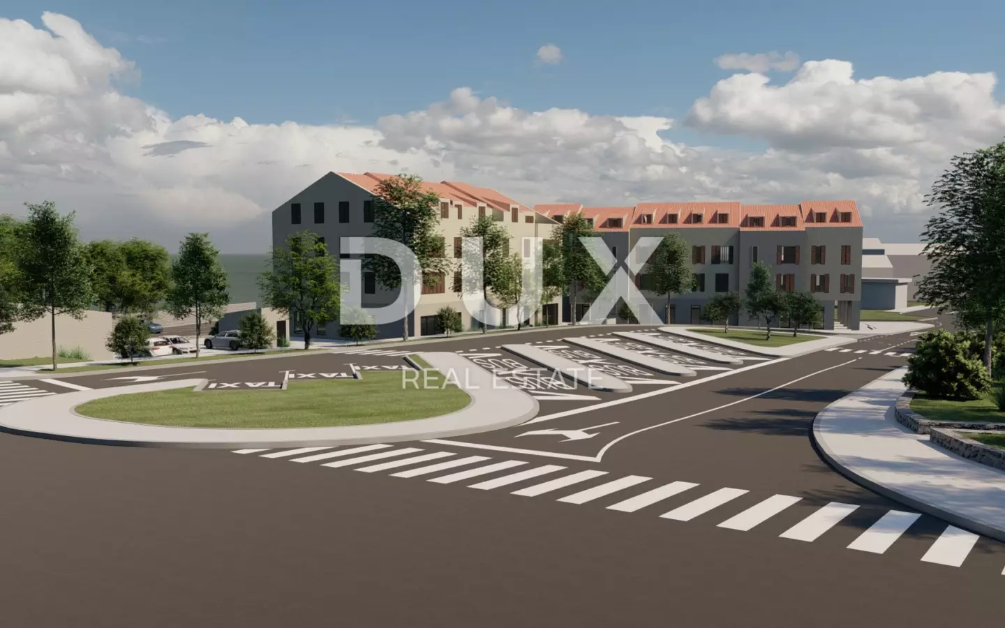 2-bedroom Apartment In Cres, Croatia (93,14 M²)
