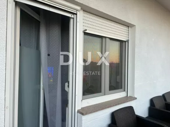 4-bedroom Apartment In Centar, Croatia (151,74 M²)