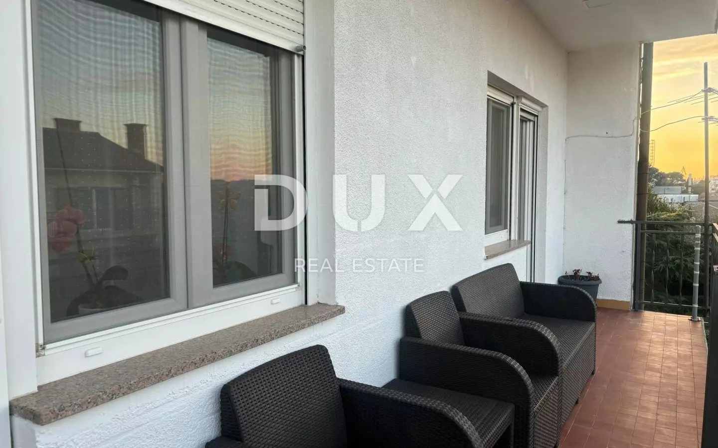 4-bedroom Apartment In Centar, Croatia (151,74 M²)