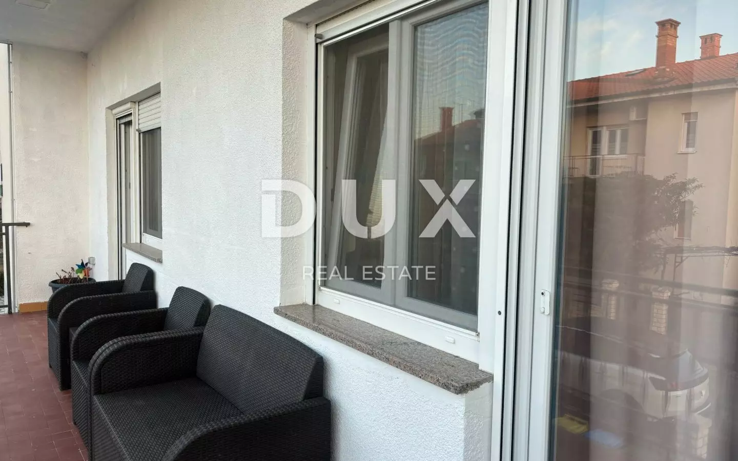 4-bedroom Apartment In Centar, Croatia (151,74 M²)