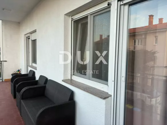 4-bedroom Apartment In Centar, Croatia (151,74 M²)