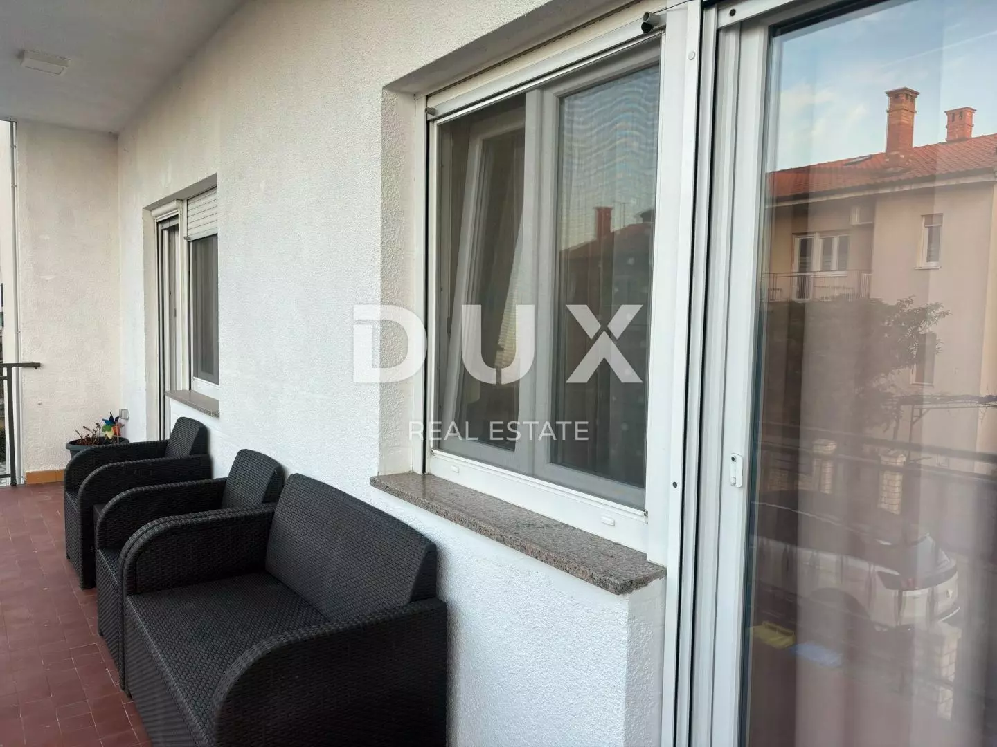 4-bedroom Apartment In Centar, Croatia (151,74 M²)