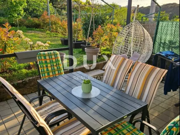 4-bedroom Apartment In Centar, Croatia (151,74 M²)