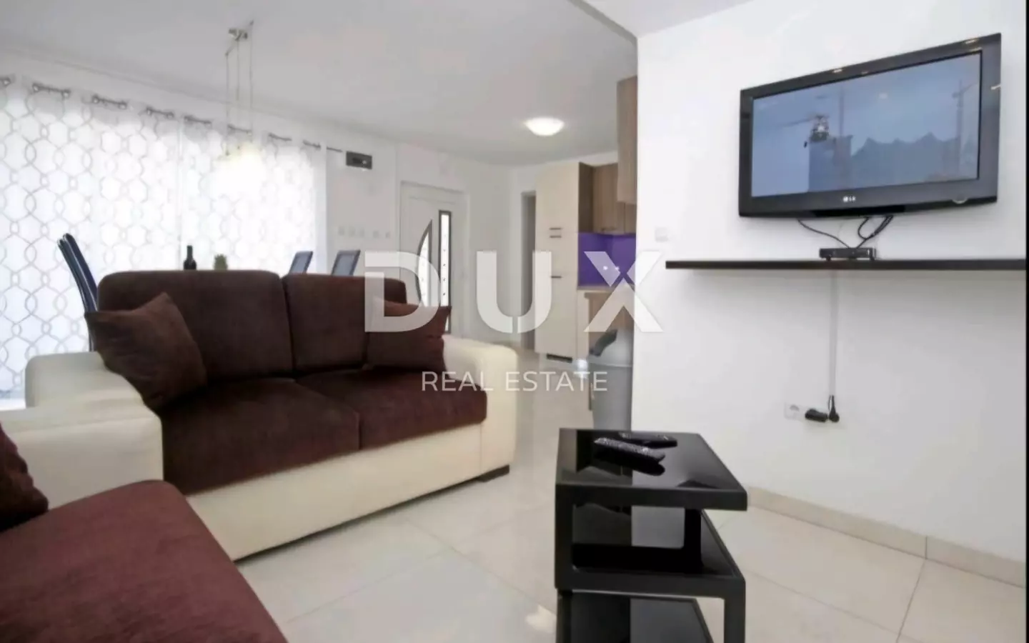 4-bedroom Apartment In Centar, Croatia (151,74 M²)
