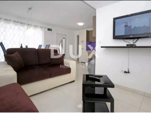 4-bedroom Apartment In Centar, Croatia (151,74 M²)